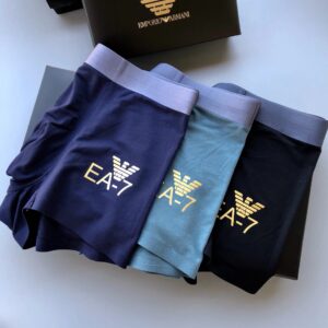 Armani Underwear Set