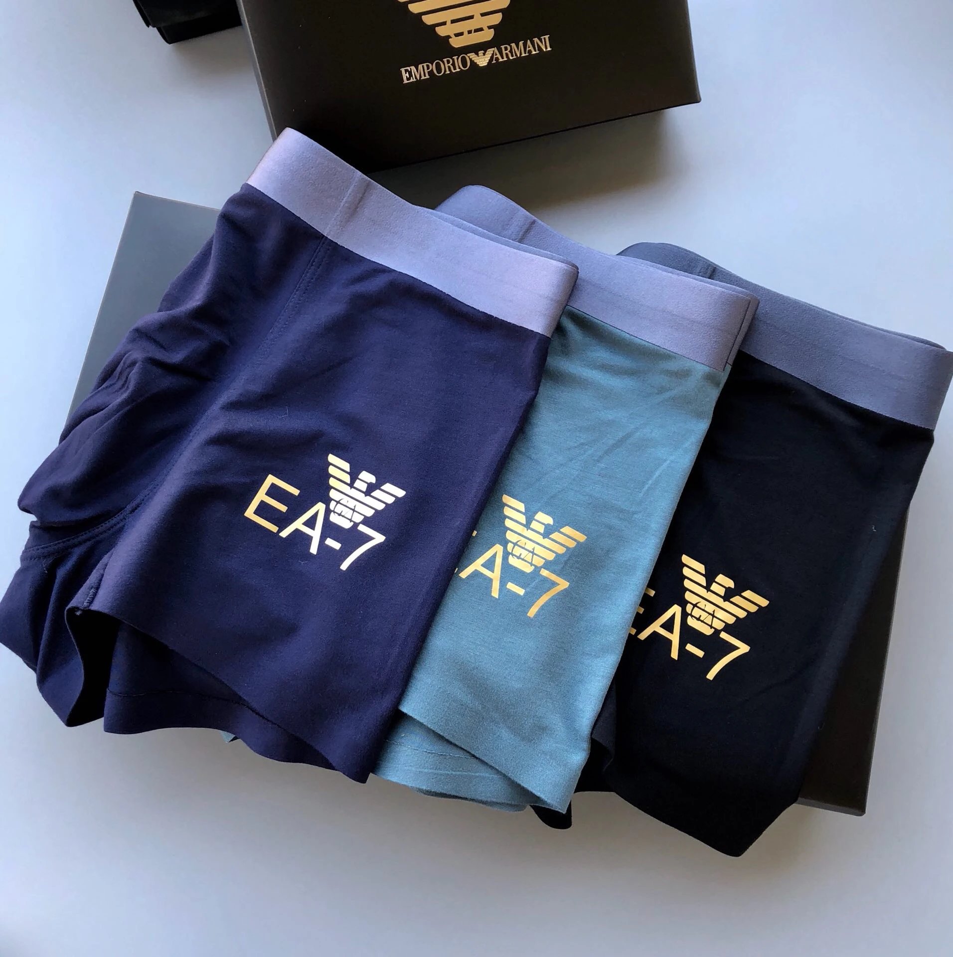 Armani Underwear Set