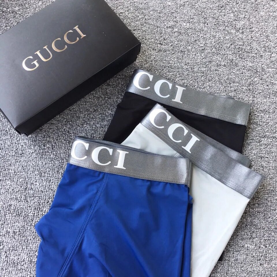 Gucci Classic Briefs