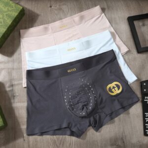 Gucci Seamless Underwear Set