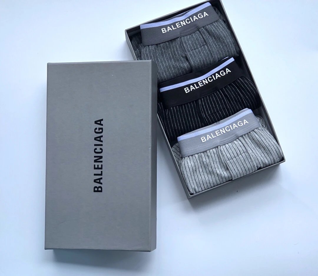 Balenciaga Boxer Briefs