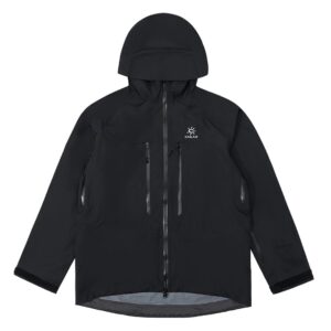 KAILAS MONT X-PRO Sports Outdoor GORE-TEX PRO 3L Windproof Waterproof Lightweight All-Weather Hard Shell Jacket