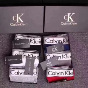 Calvin Klein Classic Cotton Boxer Briefs