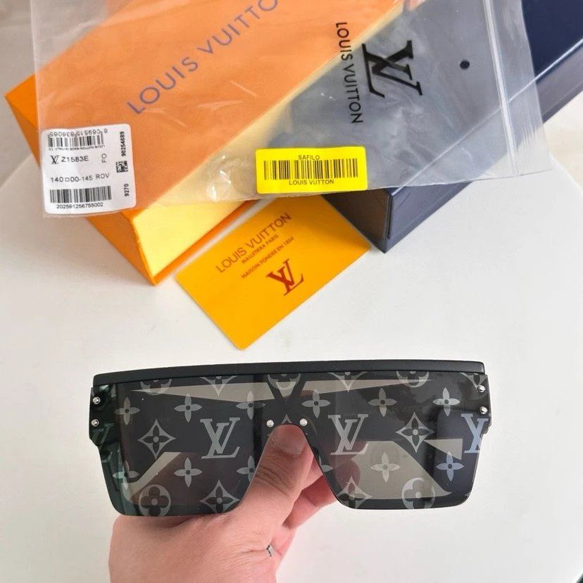 Louis Vuitton Sunglasses