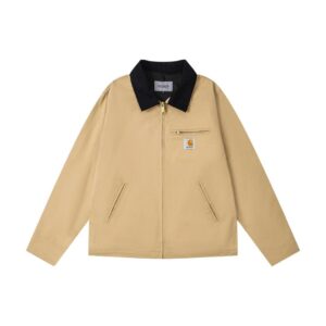 【Premium Edition】Carhartt WIP Detroit Jacket