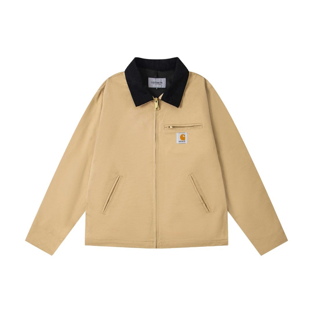 【Premium Edition】Carhartt WIP Detroit Jacket