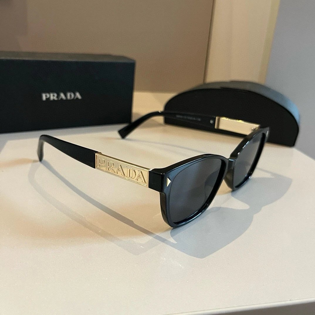 Prada Gold Label Sunglasses