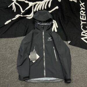 ARC'TERYX BETA AR JACKET Men's Waterproof Shell Jacket