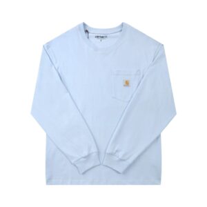 Carhartt Workwear T-Shirt Light Blue