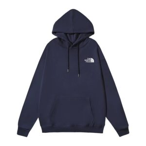 The North Face Casual Hoodie - Navy