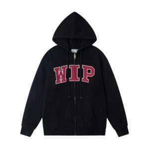 Carhartt WIP Street Hoodie Black