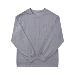 Carhartt Classic Workwear T-Shirt Gray
