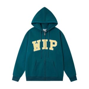 Carhartt WIP Hoodie Dark Green
