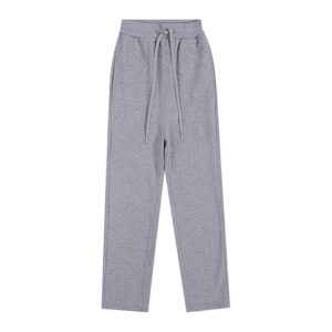AMIPants Sweatpants Drawstring Style Gray