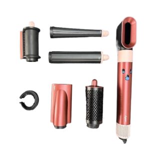 Dyson Airwrap Series Copper-Gold Multi-Styler