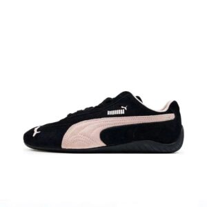 Puma Speedcat Series Black/Pink Casual Shoes