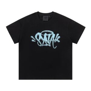 SynaWord T-Shirt SATAK Series Black
