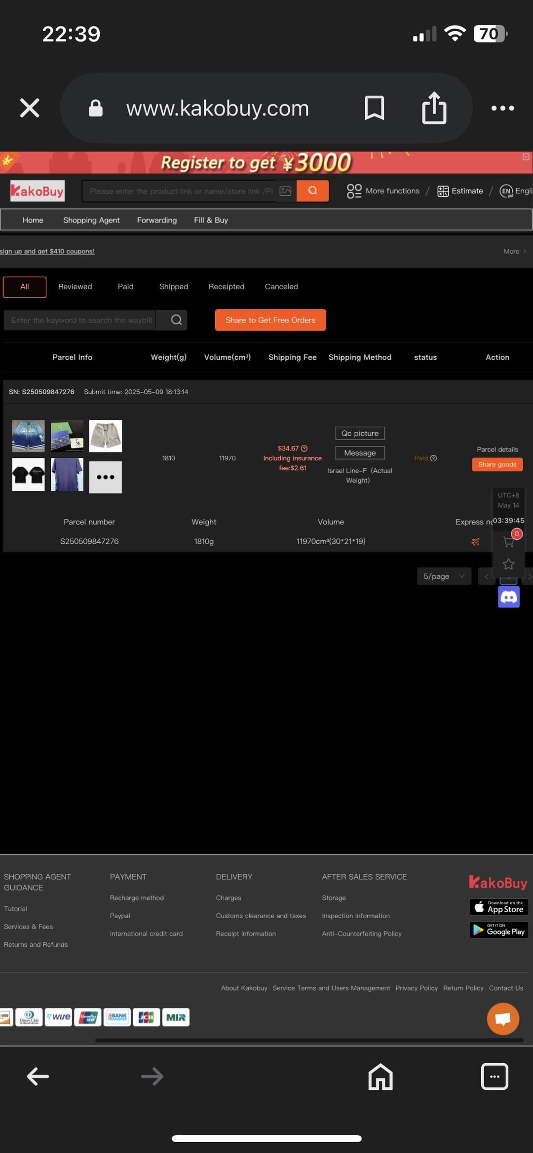 pandabuy alternative 2026 - image 1