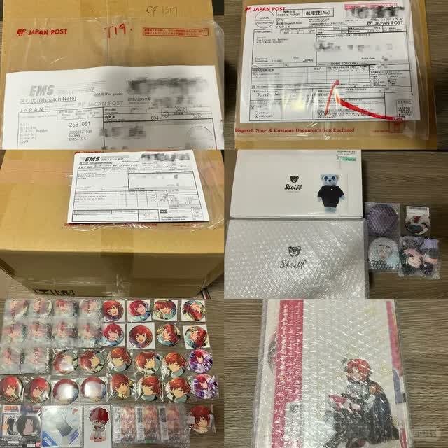 KakoBuy review 2026 proxy buying agent haul