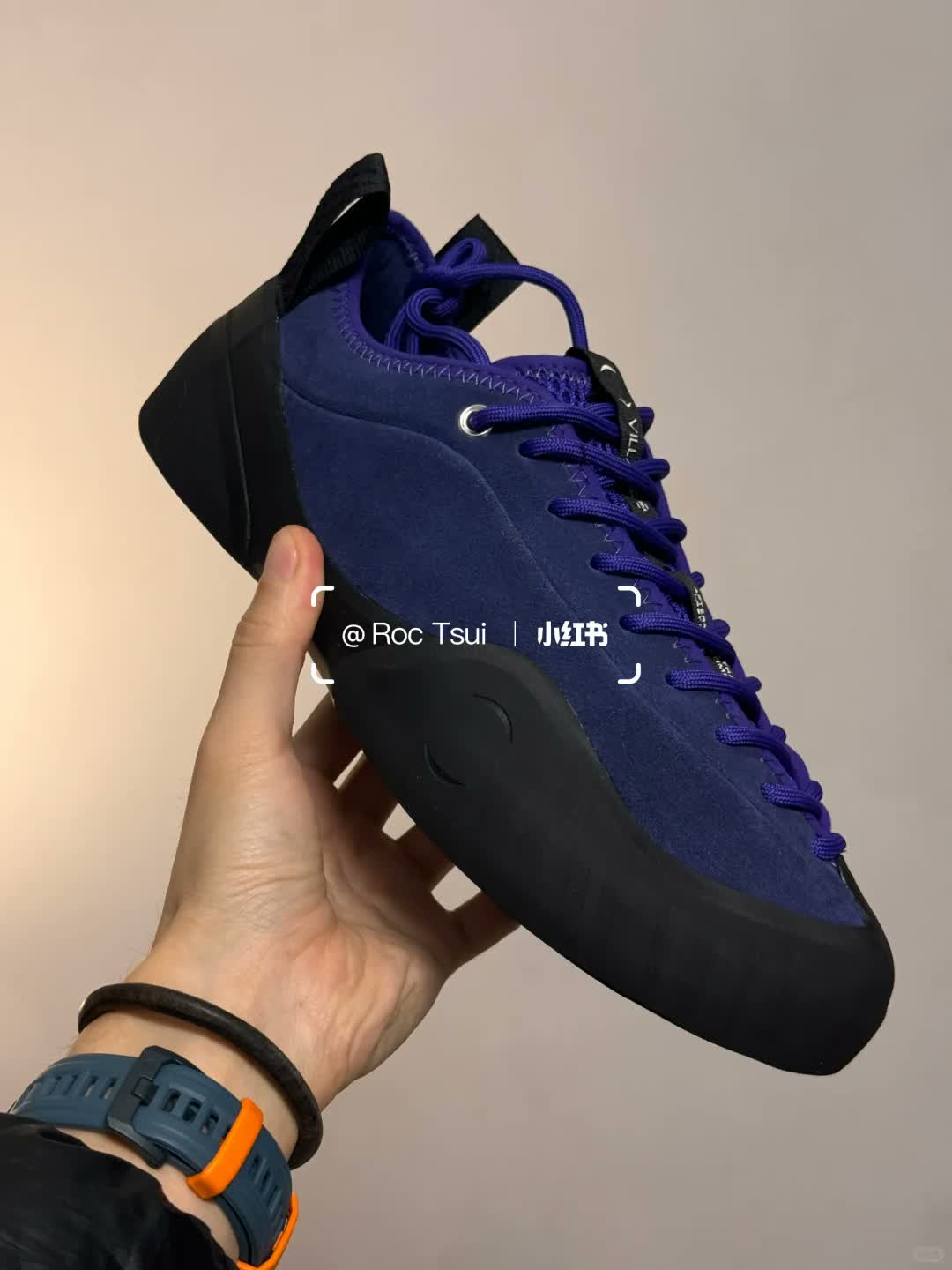 KakoBuy sneaker QC photo example 2026