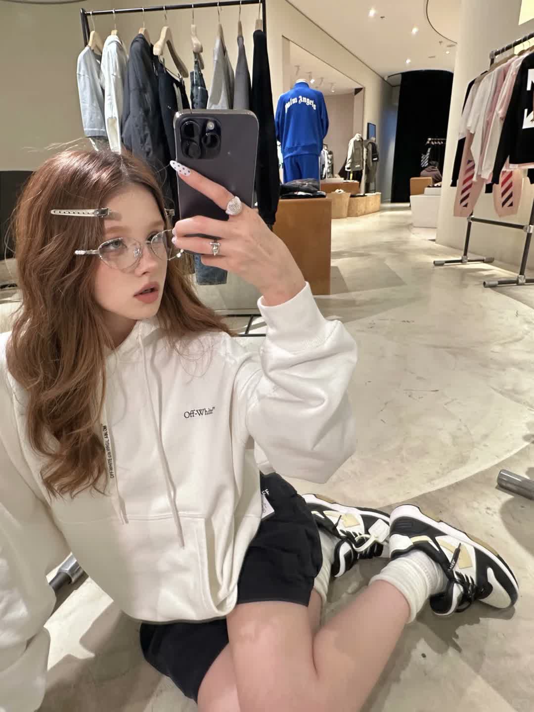 High end streetwear haul 2026 Balenciaga Essentials buying guide